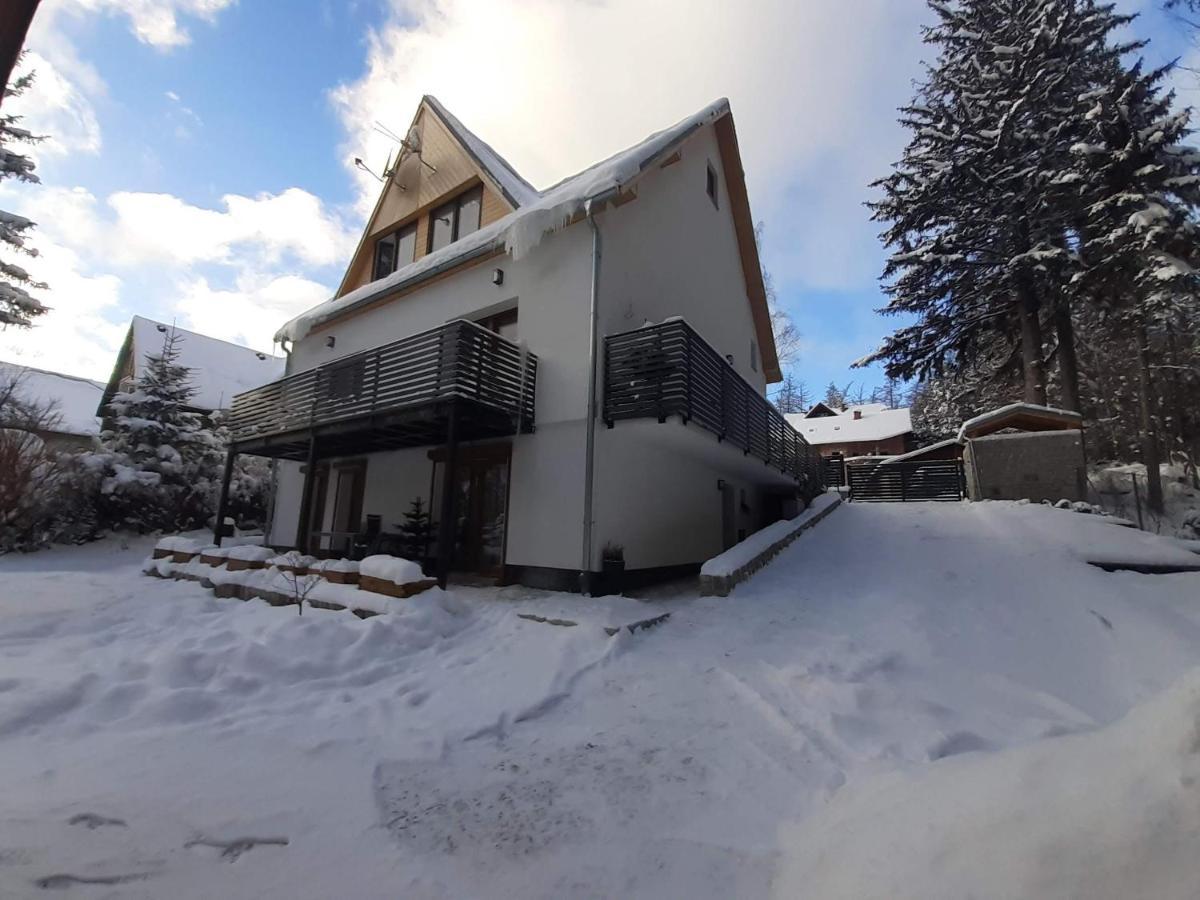 Apartamenty Przy Swierku Szklarska Poreba Exterior photo
