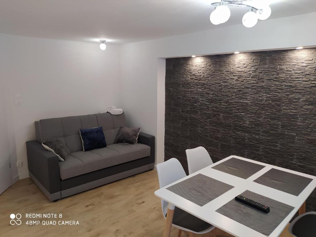 Apartamenty Przy Swierku Szklarska Poreba Exterior photo