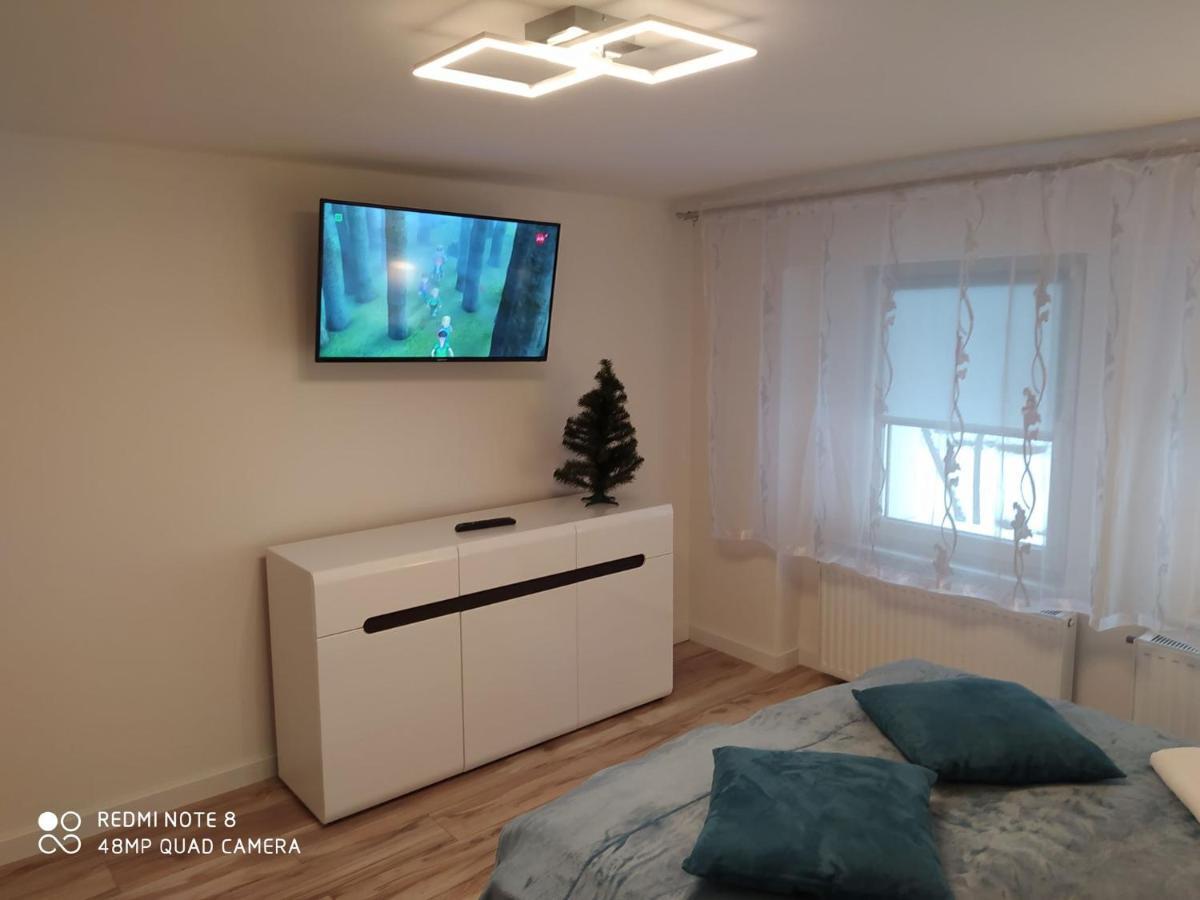 Apartamenty Przy Swierku Szklarska Poreba Exterior photo