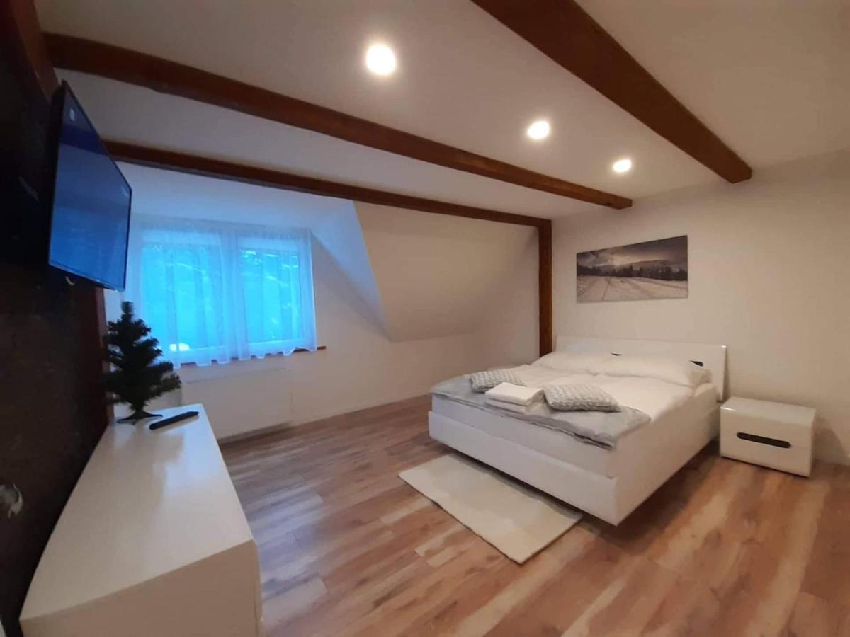 Apartamenty Przy Swierku Szklarska Poreba Exterior photo