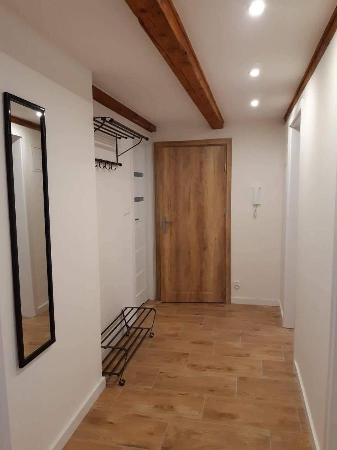 Apartamenty Przy Swierku Szklarska Poreba Exterior photo