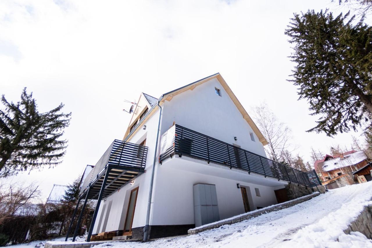 Apartamenty Przy Swierku Szklarska Poreba Exterior photo